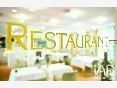 Restaurant à Chelles