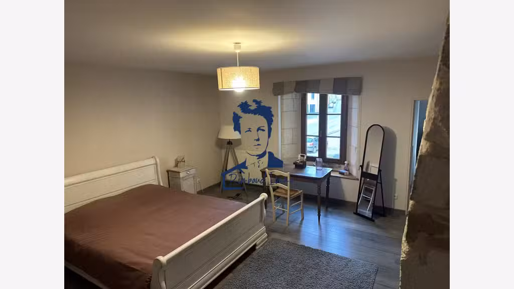Vente restaurant gîte tabac FDJ dans les Ardennes 