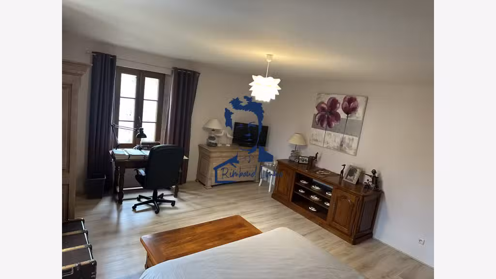 Vente restaurant gîte tabac FDJ dans les Ardennes 