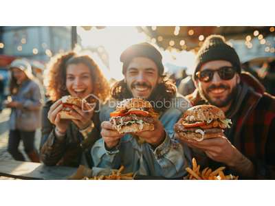 Vente Restaurant à Chennevières-sur-Marne