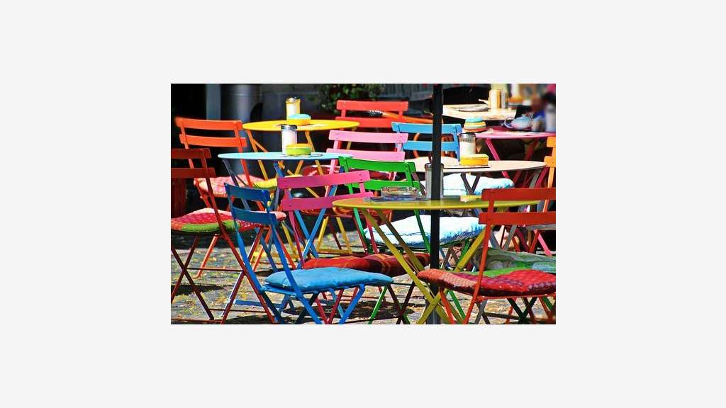 Vente café petite brasserie tradi sur Cherbourg 