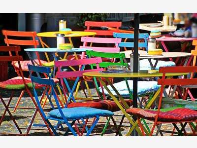 Vente café petite brasserie tradi sur Cherbourg 