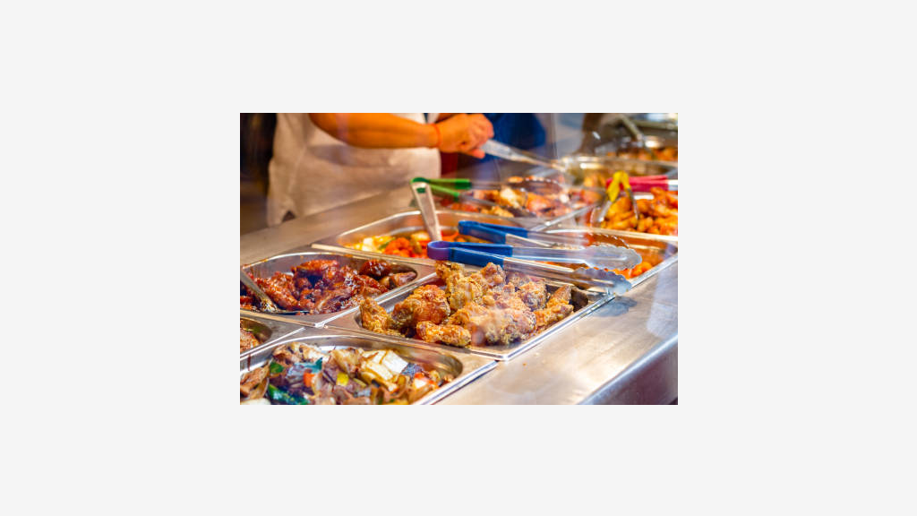 Vente restaurant emplacement N°1 secteur Chevilly