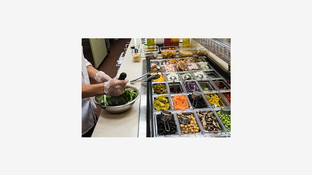 Vente restaurant emplacement N°1 secteur Chevilly