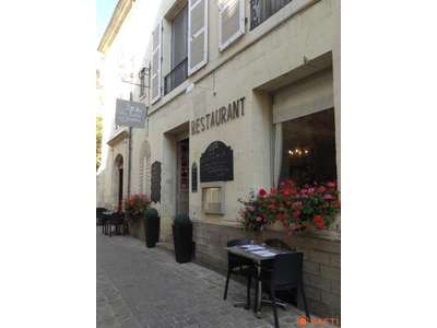 Vente Restaurant à Chinon