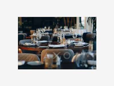 Vente FDC restaurant en centre-ville de Cholet