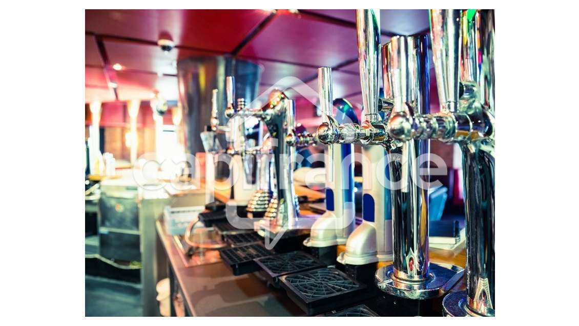 Vente bar brasserie sandwicherie terrasse à Cholet