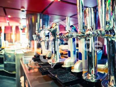 Vente bar brasserie sandwicherie terrasse à Cholet