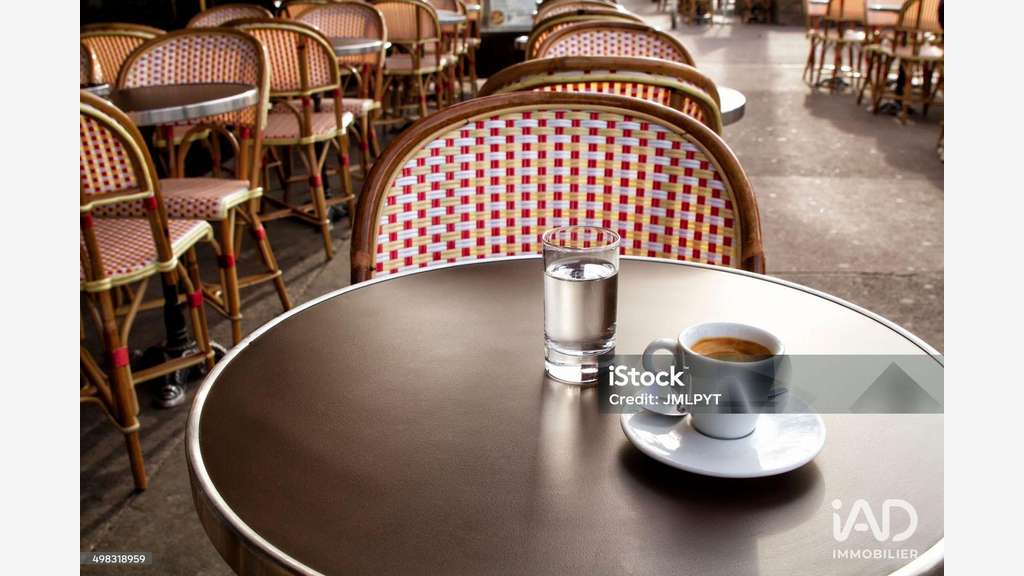 Restaurant à Ciboure