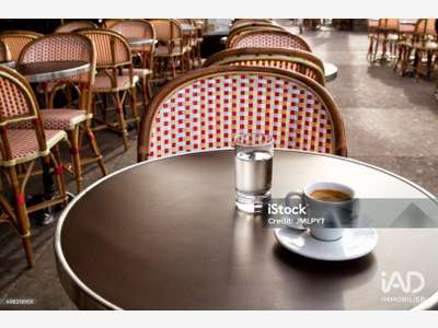 Restaurant à Ciboure