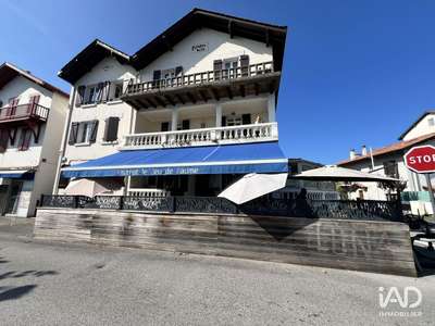 Restaurant à Ciboure