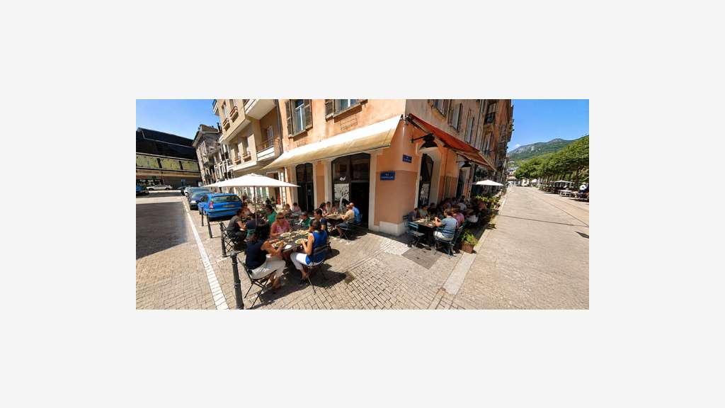 Restaurant à reprendre secteur Stalingrad Grenoble