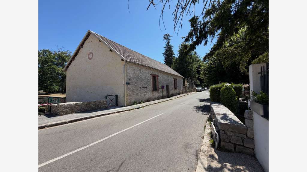 FONDS DE COMMERCE RESTAURANT LIEUX ATYPIQUES