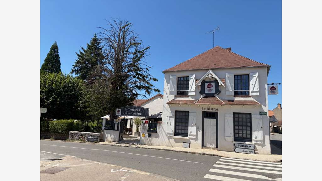 FONDS DE COMMERCE RESTAURANT LIEUX ATYPIQUES