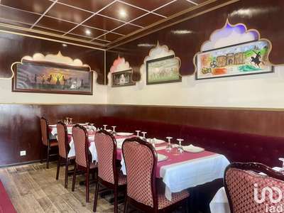 Vente Restaurant à Clamart