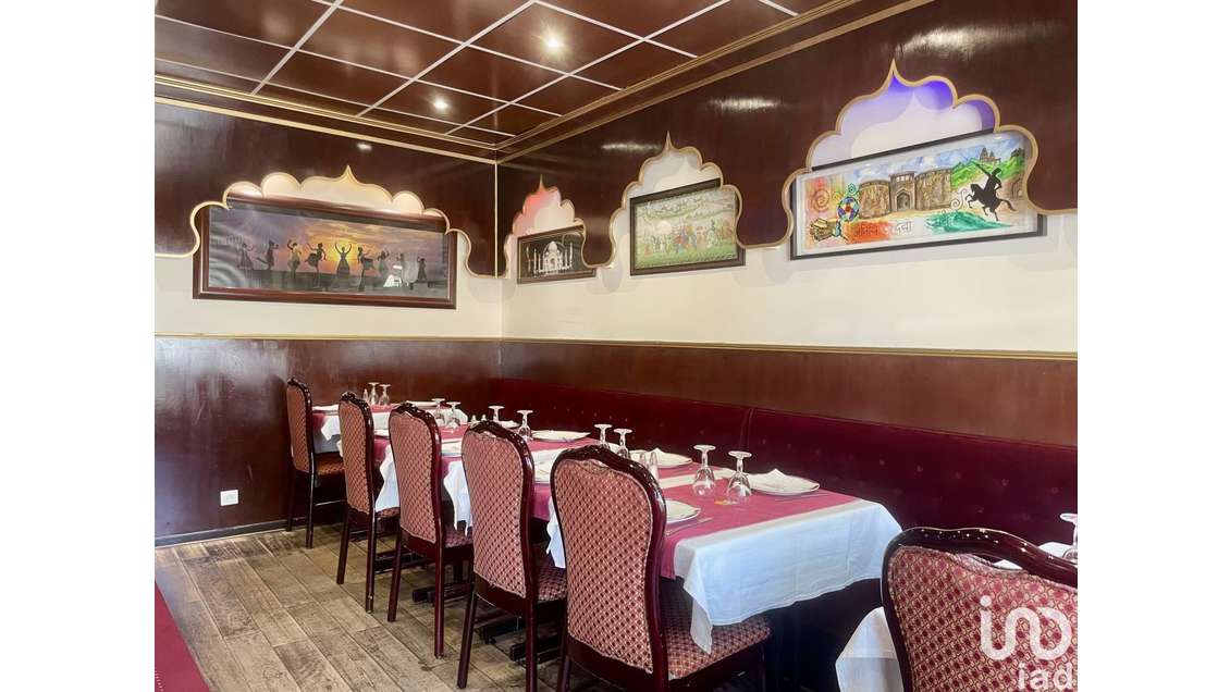 Restaurant à Clamart