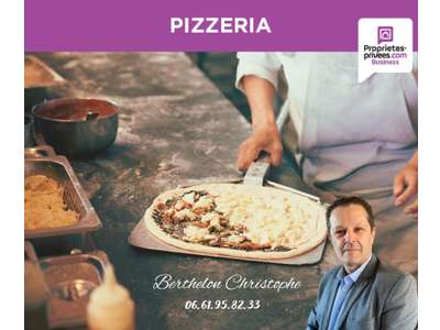Vente Restaurant à Clamecy