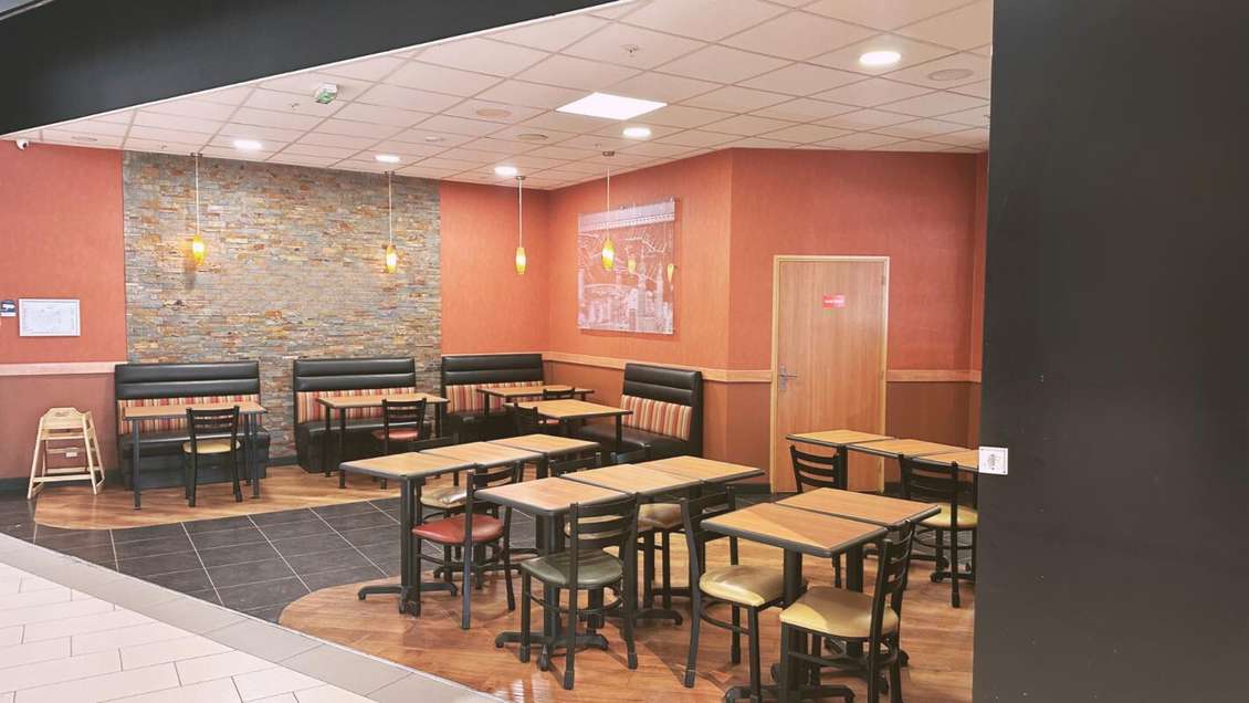 Vente restaurant franchisé réputé à Claye Souilly