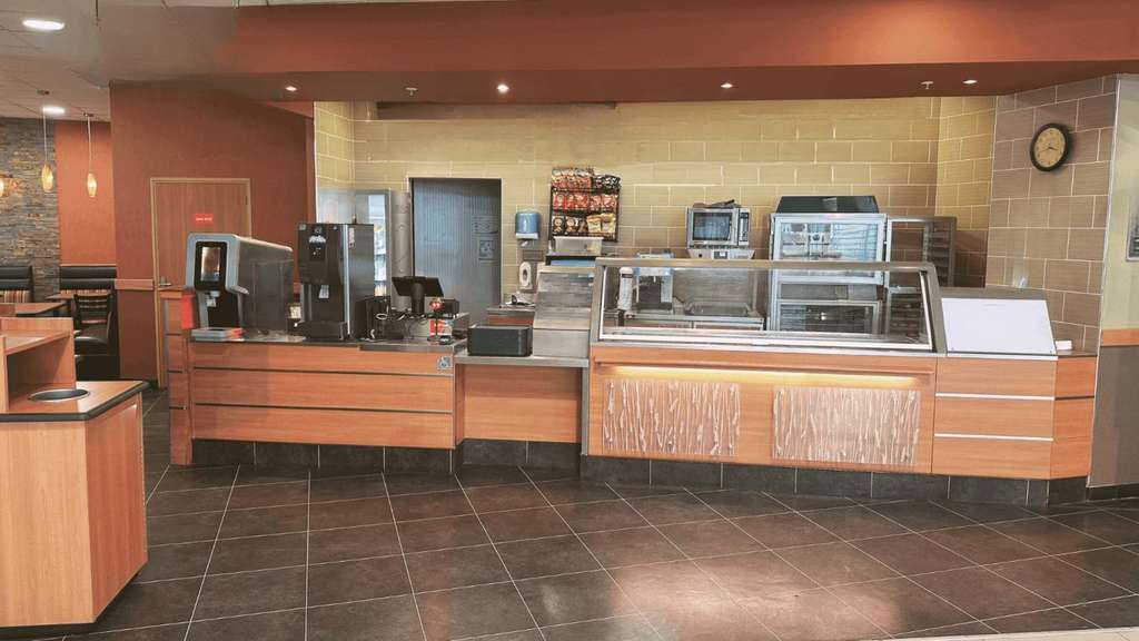 Vente restaurant franchisé réputé à Claye Souilly