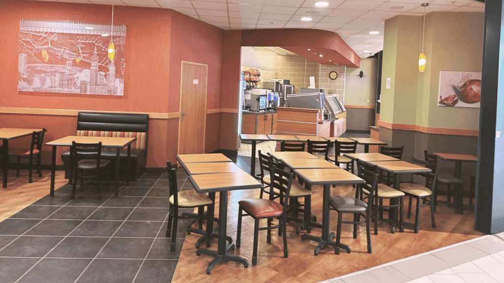 Vente restaurant franchisé réputé à Claye Souilly
