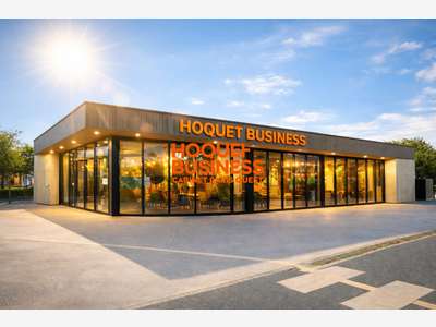 Vente restaurant 433m² + Terrasse à Claye-Souilly