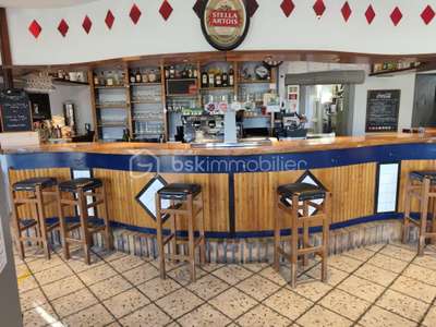 Vente Restaurant à Aureilhan