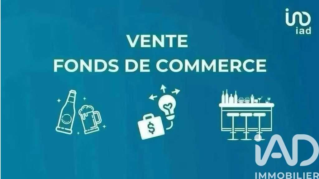 Vente restaurant buffet à volonté à Cléon