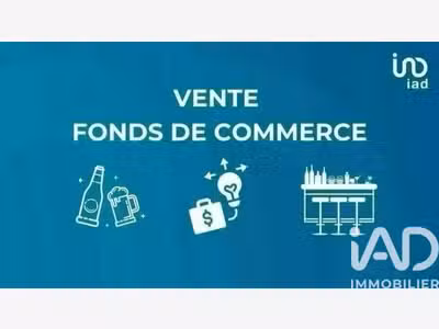 Vente restaurant buffet à volonté à Cléon
