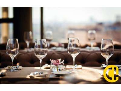 Vente Restaurant à Clermont-Ferrand