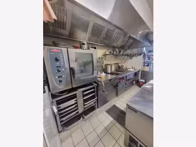 Vente restaurant traditionnel à Clermont-Ferrand