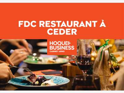 Cède restaurant de spécialités auvergnates dept 63