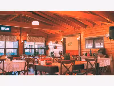 Cède restaurant de spécialités auvergnates dept 63