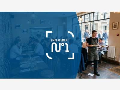Vente magnifique restaurant au centre de Clermont