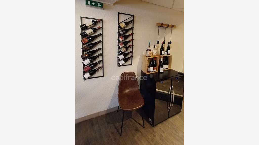 AV bar restaurant gourmand Clermont Ferrand (63) 