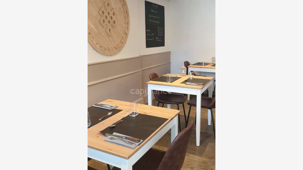 AV bar restaurant gourmand Clermont Ferrand (63) 