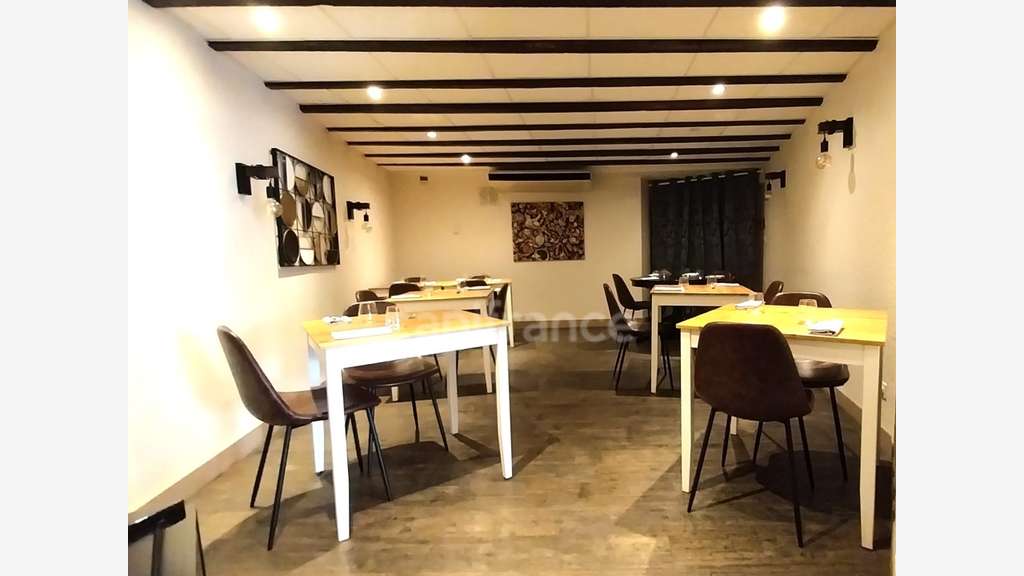 AV bar restaurant gourmand Clermont Ferrand (63) 