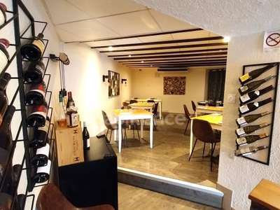 AV bar restaurant gourmand Clermont Ferrand (63) 