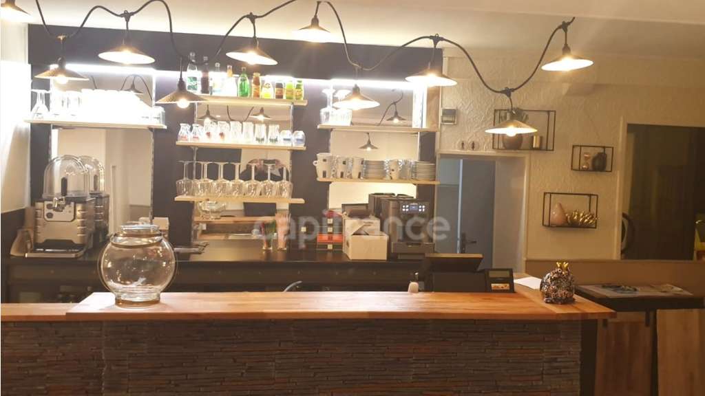 AV bar restaurant gourmand Clermont Ferrand (63) 