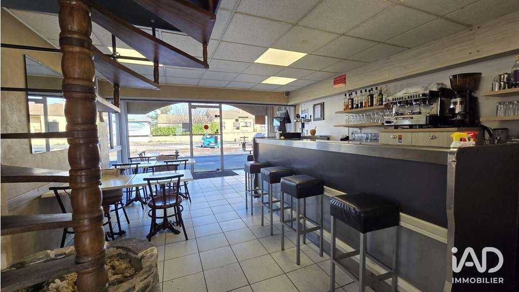 Restaurant à Clermont-l'Hérault