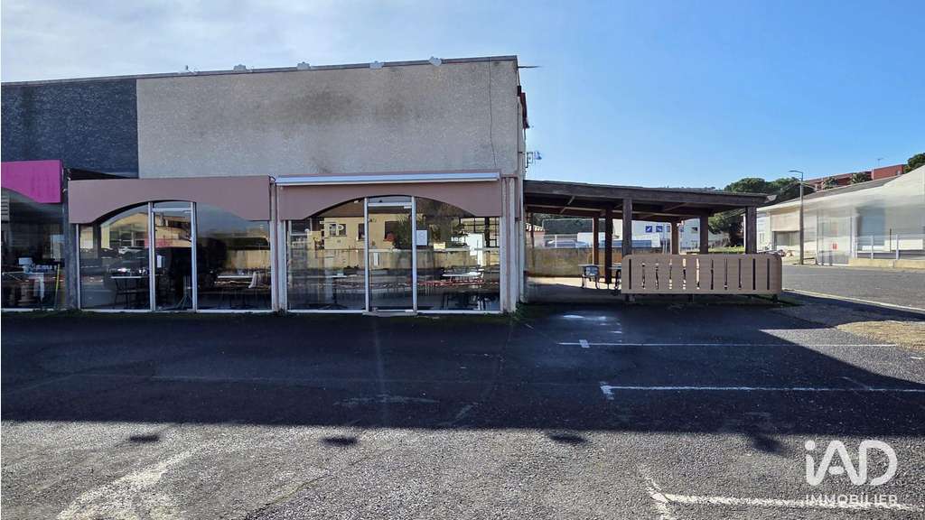 Restaurant à Clermont-l'Hérault