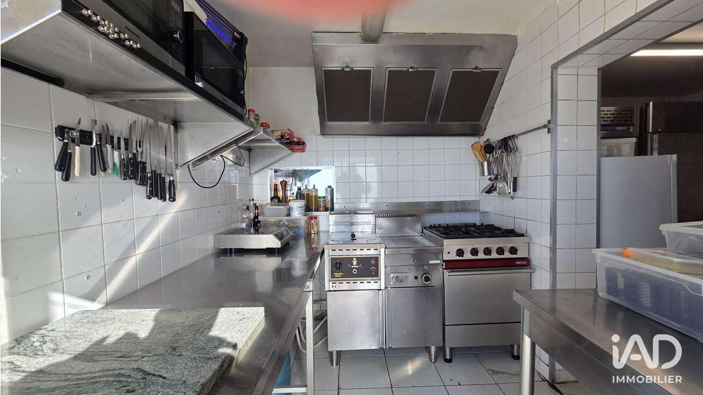 Restaurant à Clermont-l'Hérault