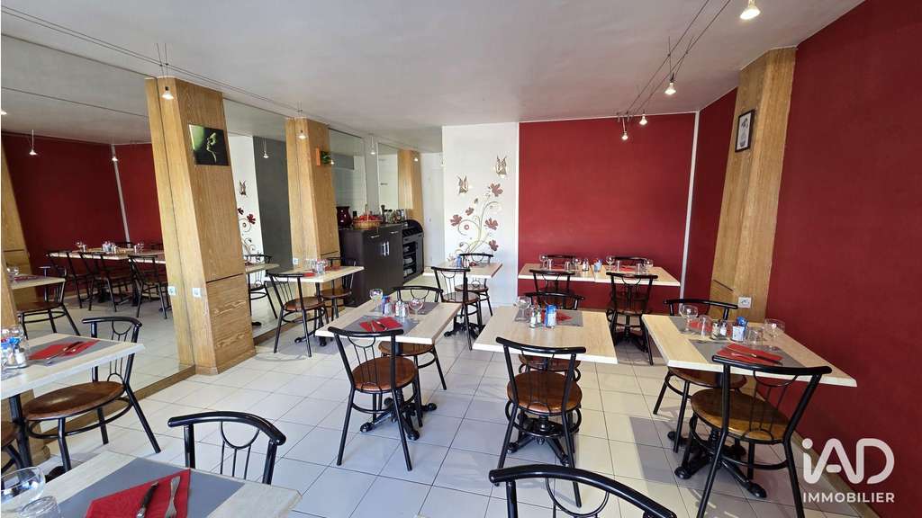 Restaurant à Clermont-l'Hérault