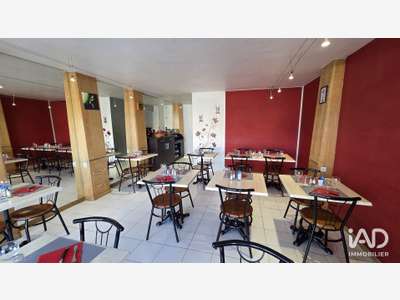 Restaurant à Clermont-l'Hérault