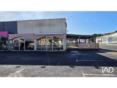 Vente Restaurant à Clermont-l'Hérault