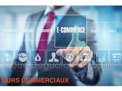 Vente Restaurant à Sète