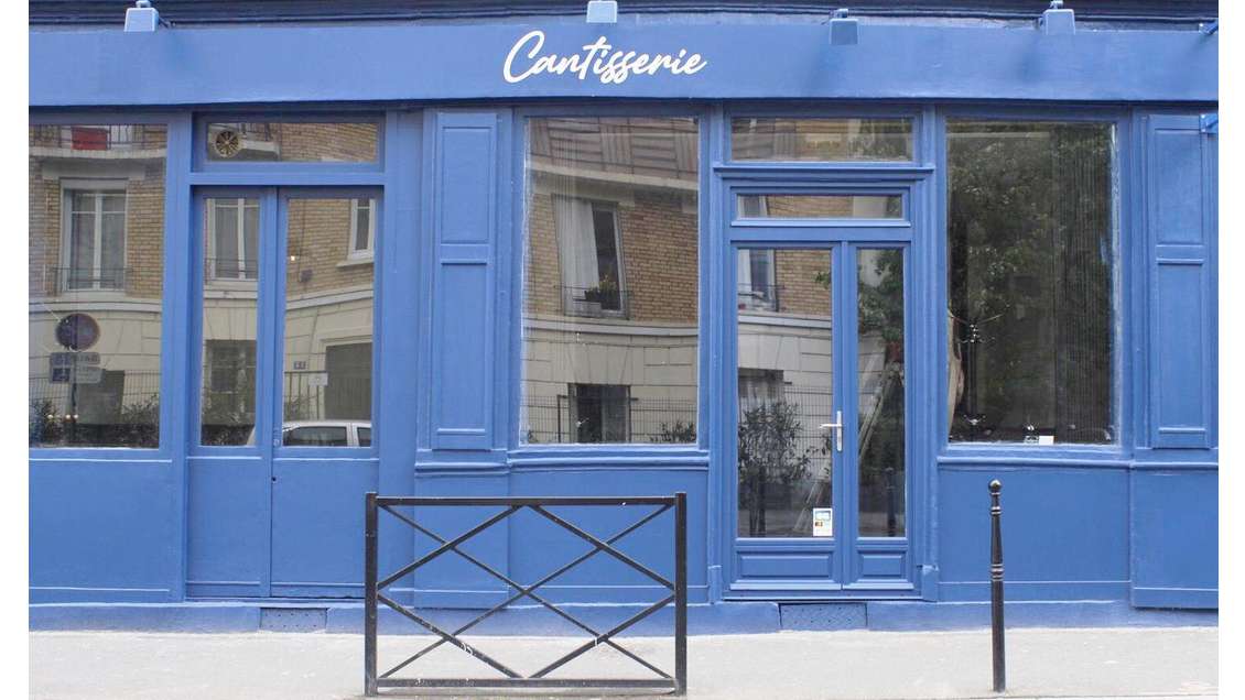 FDC restaurant à vendre à Clichy