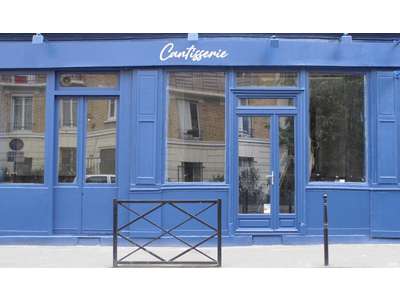 Vente Restaurant à Clichy