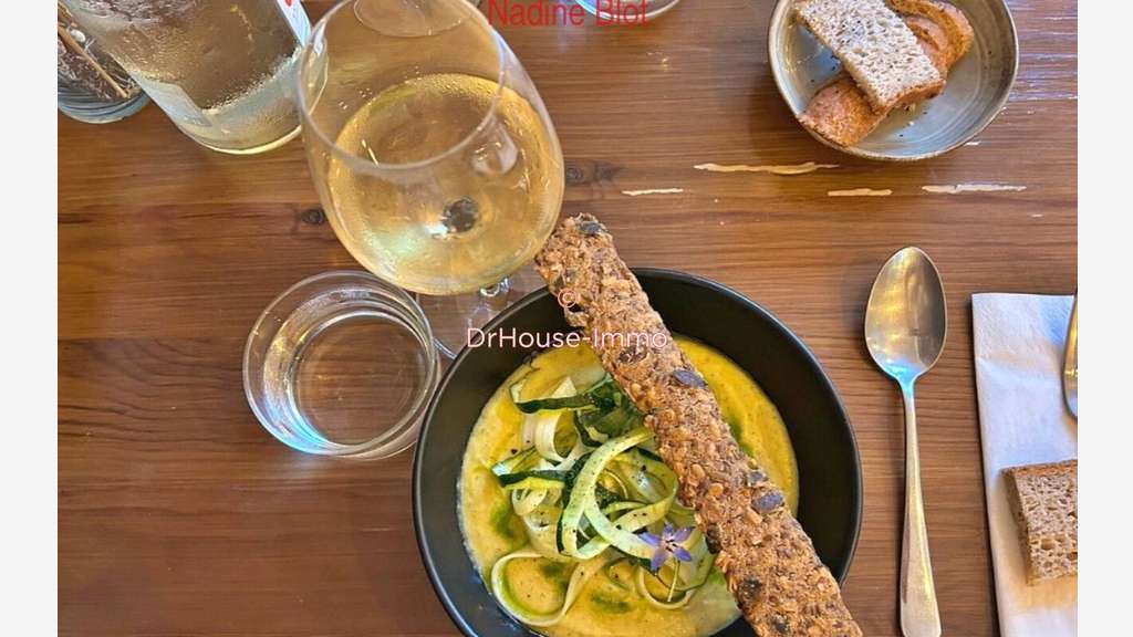 Vente restaurant et épicerie au coeur de Clisson