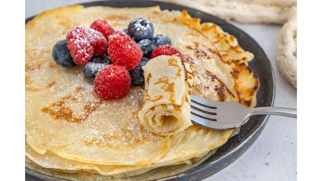 Vente crêperie 110m² emplacement N°1 Coignières