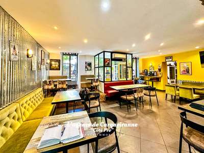Vente brasserie idéalement située à Collobrières